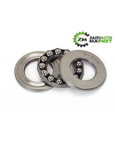 Купити Підшипник 8205 (51205)