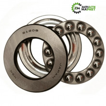 Підшипник 8208 (51208)