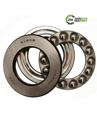Купити Підшипник 8208 (51208)