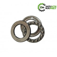 Підшипник 8209 (51209)