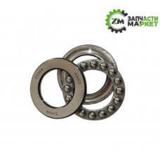 Підшипник 8209 (51209)