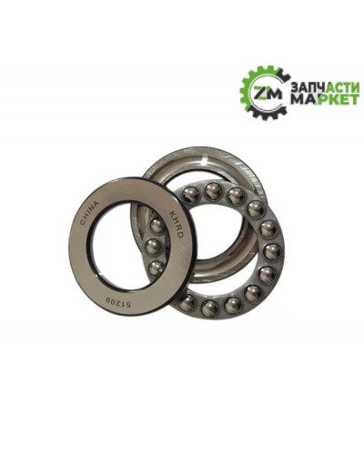 Купити Підшипник 8209 (51209)