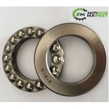 Підшипник 8210 (51210)