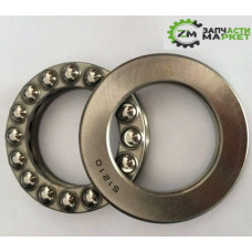 Підшипник 8210 (51210)