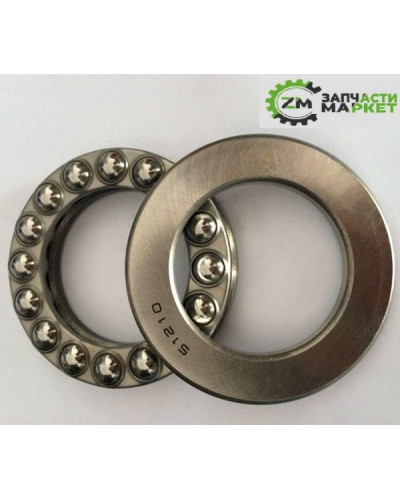 Купити Підшипник 8210 (51210)