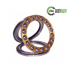 Підшипник 8306 (51306)