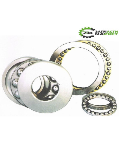 Купити Підшипник 8307 (51307)