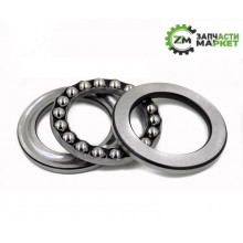 Підшипник 8308 (51308)