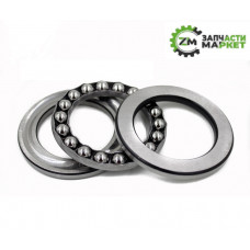 Підшипник 8308 (51308)