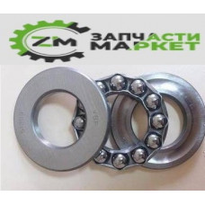 Підшипник 8309 (51309)