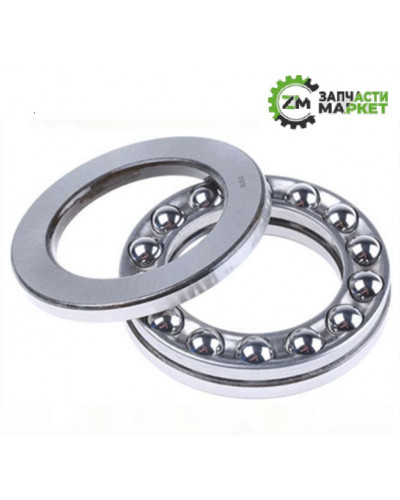 Купити Підшипник 8312 (51312)