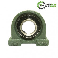 Підшипник UCPA 205