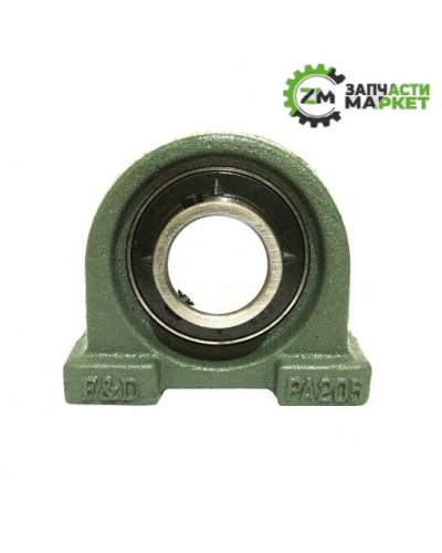 Купити Підшипник UCPA 205