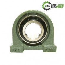 Підшипник UCPA 206