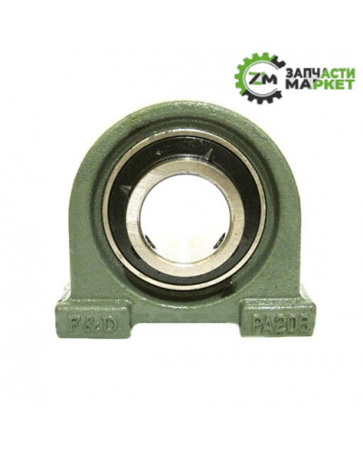 Купити Підшипник UCPA 206