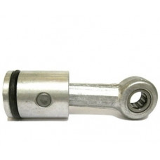 Комплект поршень з шатуном, d=22 mm