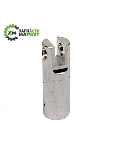 Купити Склянка-гільза перфоратора d 21; H-75; D-25.