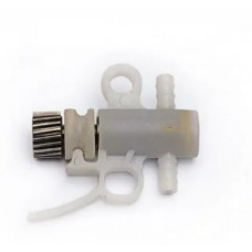 Маслонасос на електропилу