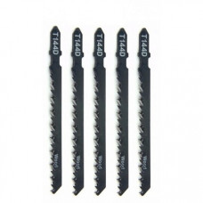 Пилочки для лобзика, H=98 мм (Т144D)