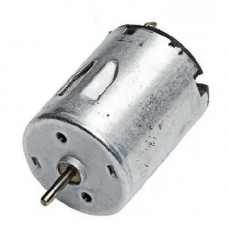Двигун для фена 12 v (24*30.5)