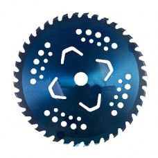 Ніж коси з переможними напайками 255 мм