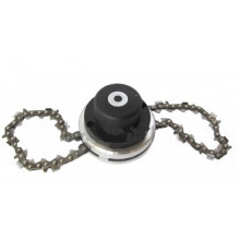 Шпуля-барабан ланцюг ("звір")