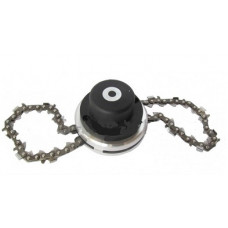 Шпуля-барабан ланцюг ("звір")