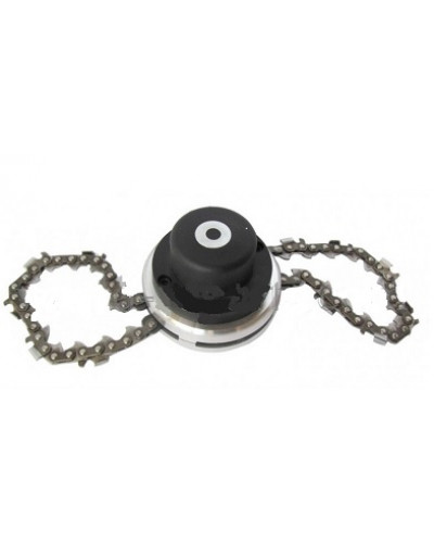 Купити Шпуля-барабан ланцюг ("звір")