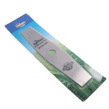 Диск коси 2 промені нержавіючий