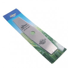 Диск коси 2 промені нержавіючий