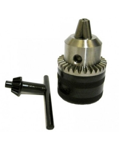 Купити Патрон дриля, різьблення 1/2 20 UNF, 3-16 mm