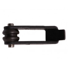 Напрямна лобзика Makita 4328/4329 оригінал 158392-2