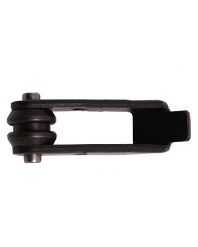 Купити Напрямна лобзика Makita 4328/4329 оригінал 158392-2