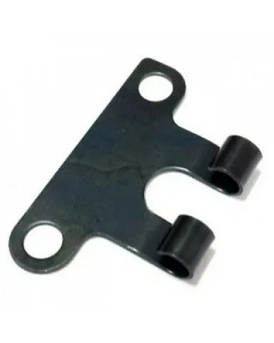 Купити Плоска пружина лобзика Makita 4340CT оригінал 232207-2