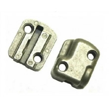 Пилкотримач лобзик Makita 4324 оригінал 313083-4