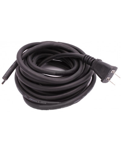 Купити Шнур-провід болгарки 125-й круг, євровилка