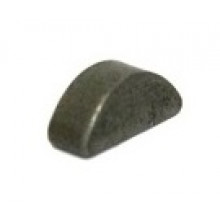 Шпонка 3*9 мм, r=4 мм