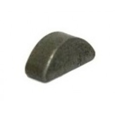 Шпонка 3*9 мм, r=4 мм