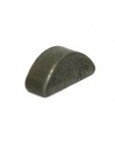 Купити Шпонка 3*9 мм, r=4 мм