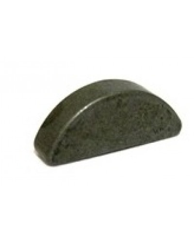 Купити Шпонка 3*12 мм, r=5 мм