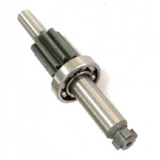 Вал перфоратора Bosch 2-26 з підшипником