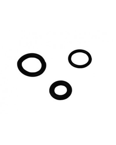 Купити Комплект резиновых колец для перфораторов Makita 24-50