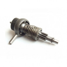 Промвал перфоратора DeWalt DW 25 CH