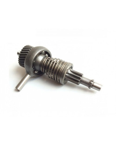 Купити Промвал перфоратора DeWalt DW 25 CH