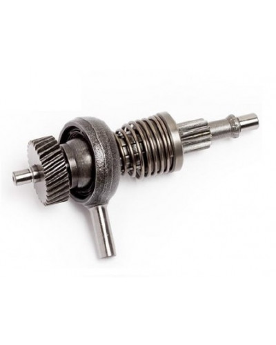 Купити Промвал перфоратора DeWalt DW 25 CH