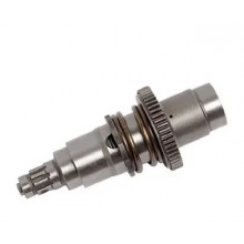 Стовбур перфоратора Makita HR 2450/2470Т