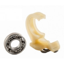 Хомут перфоратора Bosch GBH 2-24