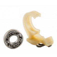 Хомут перфоратора Bosch GBH 2-24