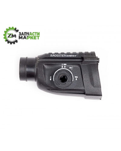 Купити Корпус редуктора перфоратора Bosch GBH2-26