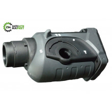 Корпус редуктора перфоратора Makita HR 2470